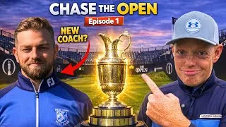 Thumbnail: Stop Missing Right! The 'Wide Arm' Feel for Pure Ball Striking