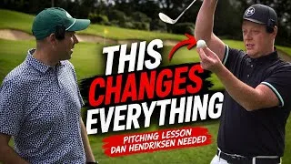 Thumbnail: The Pitching Lesson Dan Hendriksen Needed (And You Do Too)