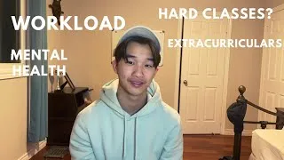 Thumbnail: My First Semester of Medical Sciences at Western University