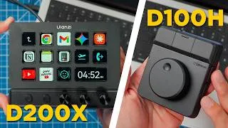 Thumbnail: This Changed How I Edit - Ulanzi D200X and D100H