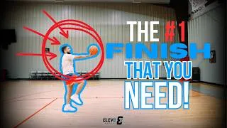 Thumbnail: The #1 FINISH you NEED!🔑