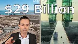 Thumbnail: Project Manager Reacts to Megaproject Failure
