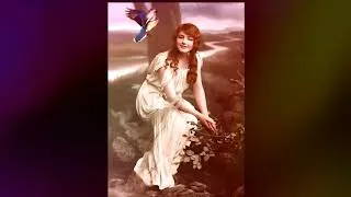 Thumbnail: Edvard Grieg  “Little Bird” David-Michael Dunbar pianist