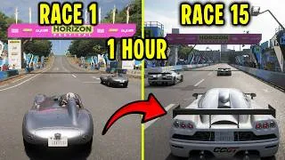 Thumbnail: Forza Horizon 6 | 1 Hour of Online Spec Racing Gameplay