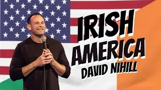 Thumbnail: Irish American