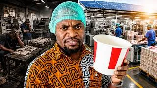 Thumbnail: Investigated Why Printing Companies Are Shutting Down
