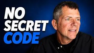 Thumbnail: We Retired at 56 & 57: Here Is Our Simple Path to EARLY retirement