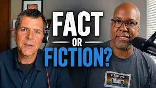 Thumbnail: Gen X Retirement Crisis: FACT or FICTION?. Chat with Sabado!