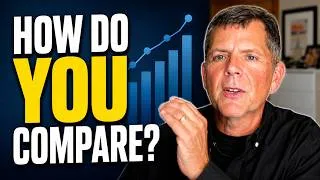 Thumbnail: Retirement Savings by Age: The Numbers May Surprise You