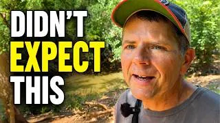 Thumbnail: Retired at 56--What has surprised us most