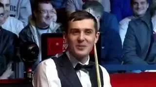 Thumbnail: More snooker funny moments !