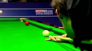 Thumbnail: Snooker Mastery from Judd Trump!