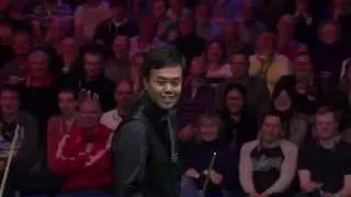 Thumbnail: Hilarious snooker escapes!!