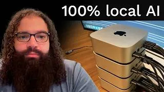 Thumbnail: Build a $5,000 AI Datacenter at Home, Here’s How