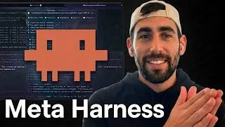 Thumbnail: $75M founder reveals his Agentic Engineering setup
