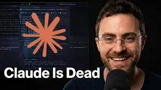 Thumbnail: Ex-Uber dev explains his Multi-Agent Workflow
