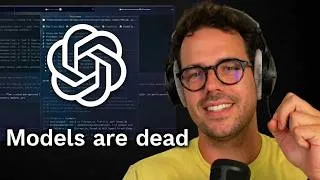 Thumbnail: Agentic Engineering, explained by a 10x developer