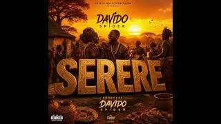 Thumbnail: Serere Davido Spider Official Audio Out