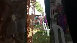 Thumbnail: DAVIDO SPIDER Performing in Palisa a village called West  German(2)