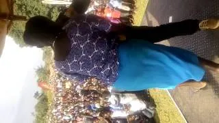 Thumbnail: Davido spider performing