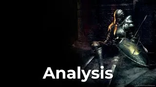 Thumbnail: A Complete Journey Through Demon's Souls (Analysis/Commentary)
