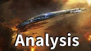 Thumbnail: The Beauty of Mass Effect 2's Final Mission