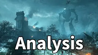 Thumbnail: Call of Duty Zombies: A First Time Player's Analysis