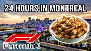 Thumbnail: 5 MUST EAT Foods in Montreal Canada - Poutine Smoked Meat Sandwich $200 Omakase | Montreal, Canada