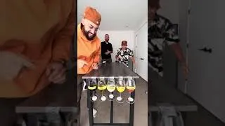 Thumbnail: ROLL THE OREO CHALLENGE!!!
