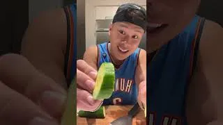 Thumbnail: This Cucumber Salad is taking over the world