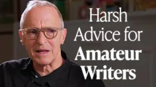 Thumbnail: Bestselling Author Gives His Best Writing Advice (David Sedaris Interview)
