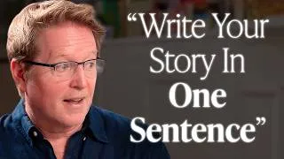 Thumbnail: Pixar's Secret Storytelling Formula (Andrew Stanton Interview)