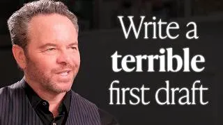 Thumbnail: Emmy Award-Winner Teaches Writing (Noah Hawley Interview)
