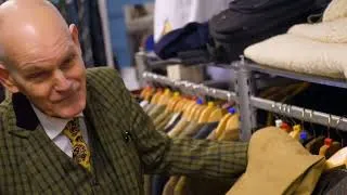 Thumbnail: David Saxby Compilation Vintage - Tailoring - Shirts & More