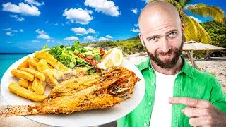 Thumbnail: This is How They Treat Me in Curaçao!! 🇨🇼