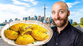 Thumbnail: I Went to Toronto for Caribbean Food!