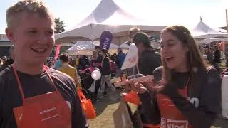 Thumbnail: Wolfson Children's Challenge 2019