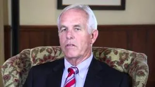 Thumbnail: Meet New TCATA President