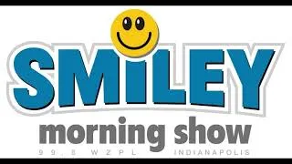 Thumbnail: Smiley Morning Show - Indianapolis - 2025