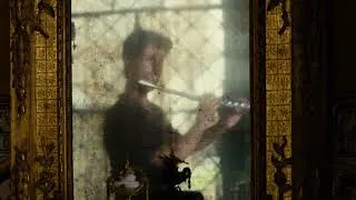 Thumbnail: Claude Debussy - Syrinx for Solo Flute (David Silva)