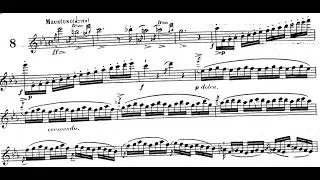 Thumbnail: Paganini - Caprice No. 10, Op. 1 (Flute Version)