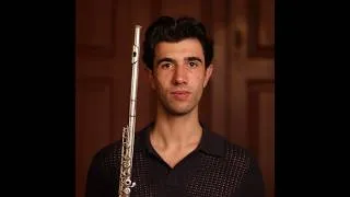 Thumbnail: P. O. Ferroud - Jade for Solo Flute