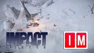 Thumbnail: Impact Winter - Game Review [PC] - Post Apocalyptic Winter Survival Game