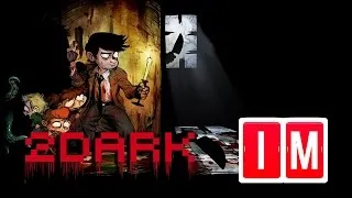 Thumbnail: 2Dark - Game Review [PC] -- Stealth/Horror Gameplay