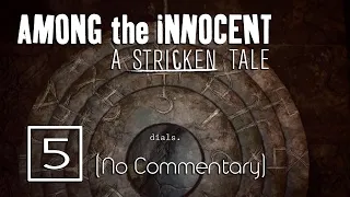 Thumbnail: Among the Innocent - Part 5 - Walkthrough/No Commentary - Stone Dial/Nail puzzle