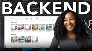 Thumbnail: Build this Airbnb e-commerce website to get hired (Next.js, TypeScript, MUI) - Supabase + Data