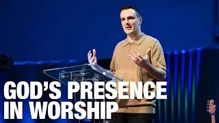 Thumbnail: In The Room | The Presence Of God In Worship