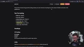 Thumbnail: yeet.md - paste Markdown, get a link to share with anyone
