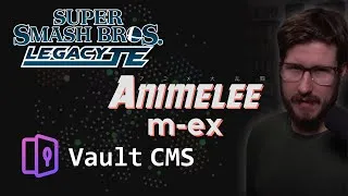 Thumbnail: Legacy TE, Animelee m-ex, Vault CMS - what do they have in common?