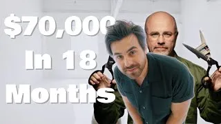 Thumbnail: How EXACTLY I became DEBT FREE